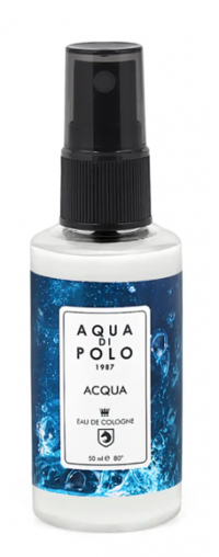 Aqua Di Polo 1987 Acqua prey Kolonyası 50 ml