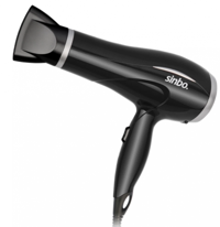 Sinbo SHD-7094 İyonlu 2200 W Standart Saç Kurutma Makinesi Siyah