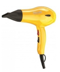 Hector Pulsar İyonlu 2400 W Standart Saç Kurutma Makinesi Sarı