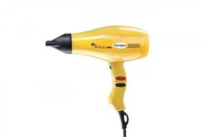Ventoso V5 Silex 5000 2500 W Standart Saç Kurutma Makinesi Sarı