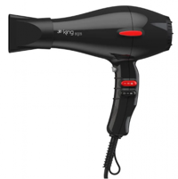 King KSK430 Arges 2500 W Standart Saç Kurutma Makinesi
