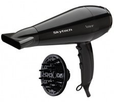 Skytech ST-2260HD Vigolu 2200 W Standart Saç Kurutma Makinesi