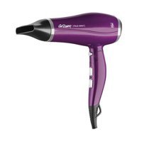 Arzum AR5046 Vigolu Katlanabilir 2300 W Seyahat Saç Kurutma Makinesi Mor