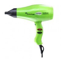 Ventoso V5 Silex 5000 2500 W Standart Saç Kurutma Makinesi Yeşil