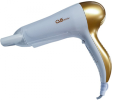 CVS DN 7011 Vigolu 2300 W Standart Saç Kurutma Makinesi Gold