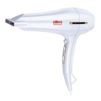 Stilevs FN-1408 2300 W Standart Saç Kurutma Makinesi Beyaz