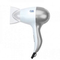CVS DN 7008 Sessiz 1200 W Standart Saç Kurutma Makinesi Gri