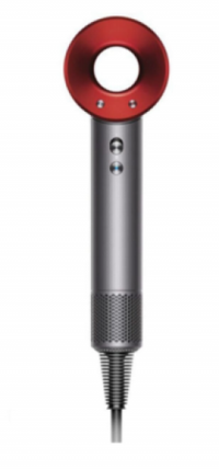 Dyson Supersonic 1600 W Standart Saç Kurutma Makinesi Kırmızı