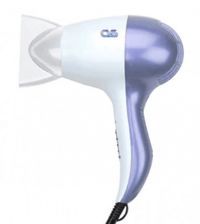 CVS DN 7008 Sessiz 1200 W Standart Saç Kurutma Makinesi Lila
