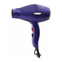 Gamma Piu Srl E-T.C. Light 2100 W Seyahat Saç Kurutma Makinesi Mor