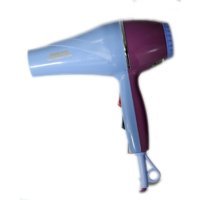 Supertech OS-5000 2500 W Standart Saç Kurutma Makinesi Mavi