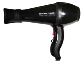 DPR Max Turbo 5000 2200 W Standart Saç Kurutma Makinesi