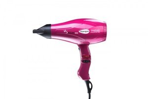 Ventoso V5 Silex 5000 2500 W Standart Saç Kurutma Makinesi Pembe