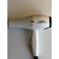 Powertec TR 101 2500 W Standart Saç Kurutma Makinesi Beyaz