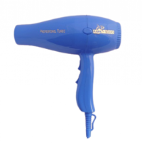 Pars 5000 2400 W Standart Saç Kurutma Makinesi Mavi
