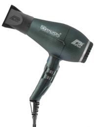 Trina TRNSACKR0030 Sessiz İyonlu 2400 W Standart Saç Kurutma Makinesi