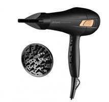 Arzum AR 5096 Vigolu İyonlu 2200 W Standart Saç Kurutma Makinesi