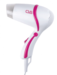 CVS DN 7015 1800 W Mini Seyahat Saç Kurutma Makinesi