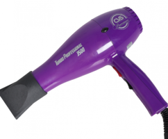 CVS DN 7104 2400 W Standart Saç Kurutma Makinesi Mor