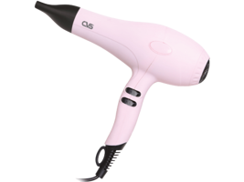 CVS DN 7017 2100 W Standart Saç Kurutma Makinesi Pembe