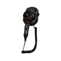 Etap EE186 1350 W Mini Otel Tipi Saç Kurutma Makinesi Siyah