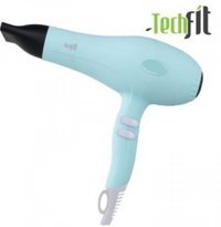 Techfit TF 6001 2100 W Standart Saç Kurutma Makinesi