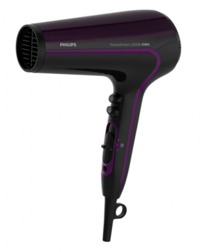 Philips HP8233-00 İyonlu 2200 W Standart Saç Kurutma Makinesi