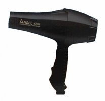 Angel 4200 İyonlu 2500 W Standart Saç Kurutma Makinesi