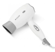 Arçelik K-5124 1600 W Mini Standart Saç Kurutma Makinesi