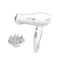 Goldmaster GM-115S Vigolu 2000 W Standart Saç Kurutma Makinesi