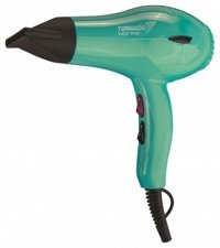 Bionse F5 Tornado 2400 W Mini Standart Saç Kurutma Makinesi Yeşil