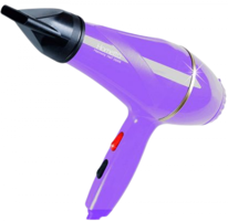 Hometta HMT-2500S 2500 W Standart Saç Kurutma Makinesi Fuşya