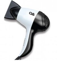 CVS DN 7008 Sessiz 1200 W Standart Saç Kurutma Makinesi Siyah