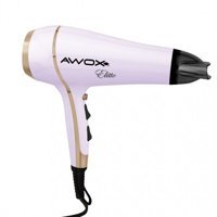 Awox Elitto 2400 W Standart Saç Kurutma Makinesi Pembe
