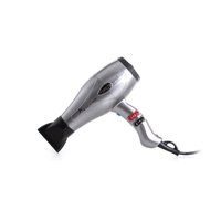 Ventoso V5 Silex 5000 2500 W Standart Saç Kurutma Makinesi Gümüş