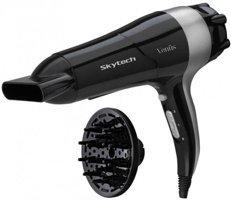 Skytech Venüs Vigolu 2300 W Standart Saç Kurutma Makinesi