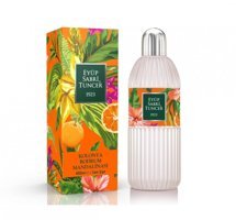 Eyüp Sabri Tuncer Bodrum Mandalinası Misk Cam Şişe Kolonya 400 ml