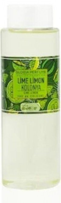 Gloria Perfume Misket Limon Kolonyası 400 ml