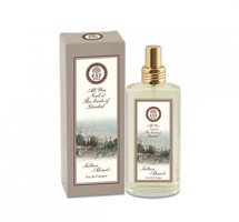 Eyüp Sabri Tuncer Sultan Ahmet Amber Frezya ve Misk Cam Şişe Kolonya 150 ml