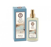 Eyüp Sabri Tuncer Bosphorus Amber Misk ve Paçuli Cam Şişe Kolonya 150 ml