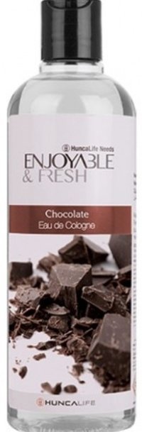 Huncalife Çikolata Kolonyası 400 ml