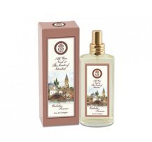 Eyüp Sabri Tuncer Galata Tower Amber Misk Cam Şişe Kolonya 150 ml
