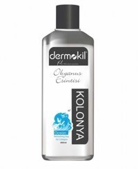 Dermokil Okyanus Esintisi Kolonyası 400 ml