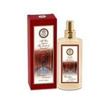 Eyüp Sabri Tuncer Basilica Cistern Müge Sandal Ağacı ve Yasemin Çiçeği Cam Şişe Kolonya 150 ml