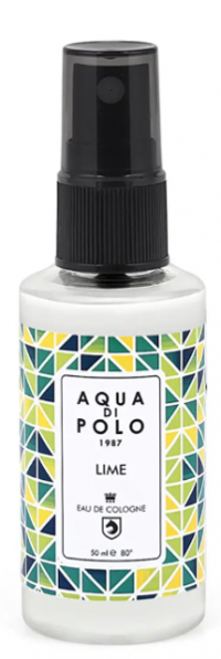 Aqua Di Polo 1987 Lime Limon Kolonyası 50 ml