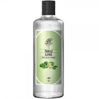 Rebul Lime Limon Cam Şişe Kolonya 270 ml