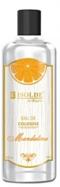 Zigavus Isolde Mandalina Kolonyası 160 ml