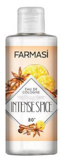 Farmasi Karabiber Kolonyası 225 ml