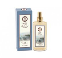 Eyüp Sabri Tuncer Topkapı Palace Benjoin Beyaz Misk ve Oud Cam Şişe Kolonya 150 ml