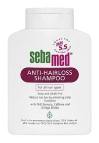 Sebamed Hacim Veren Tüm Saçlar İçin Şampuan 200 ml